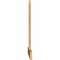 Ekena Millwork Portland Timber Gable Bracket, Western Red Cedar, 84"W x 45"H x 1 1/2"D x 5 1/2"F, 13/12 Pitch GBW084X45X0206POR00SWR - alternate 4
